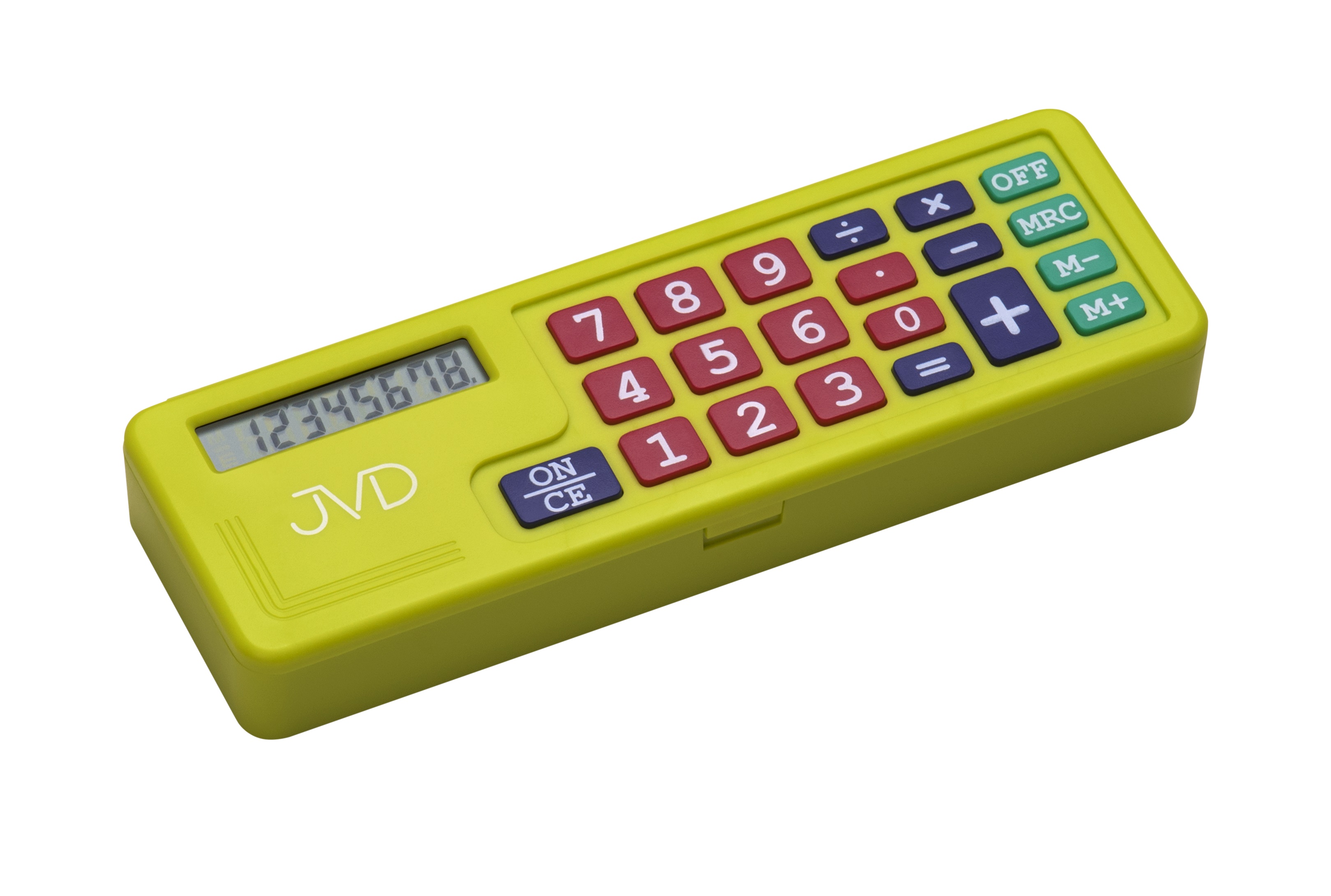 Dětské dívčí náramkové hodinky JVD J7171.3