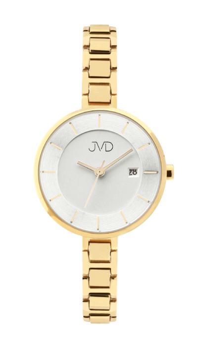 Dámské náramkové designové hodinky JVD JG1010.3