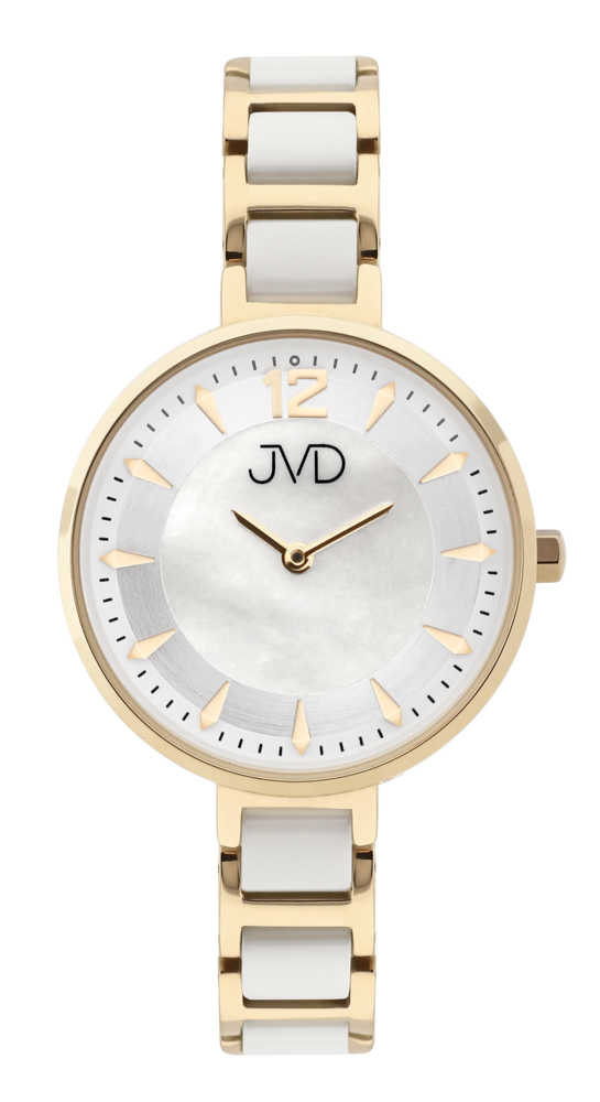 JVD Dámské módní designové hodinky JVD JZ206.2