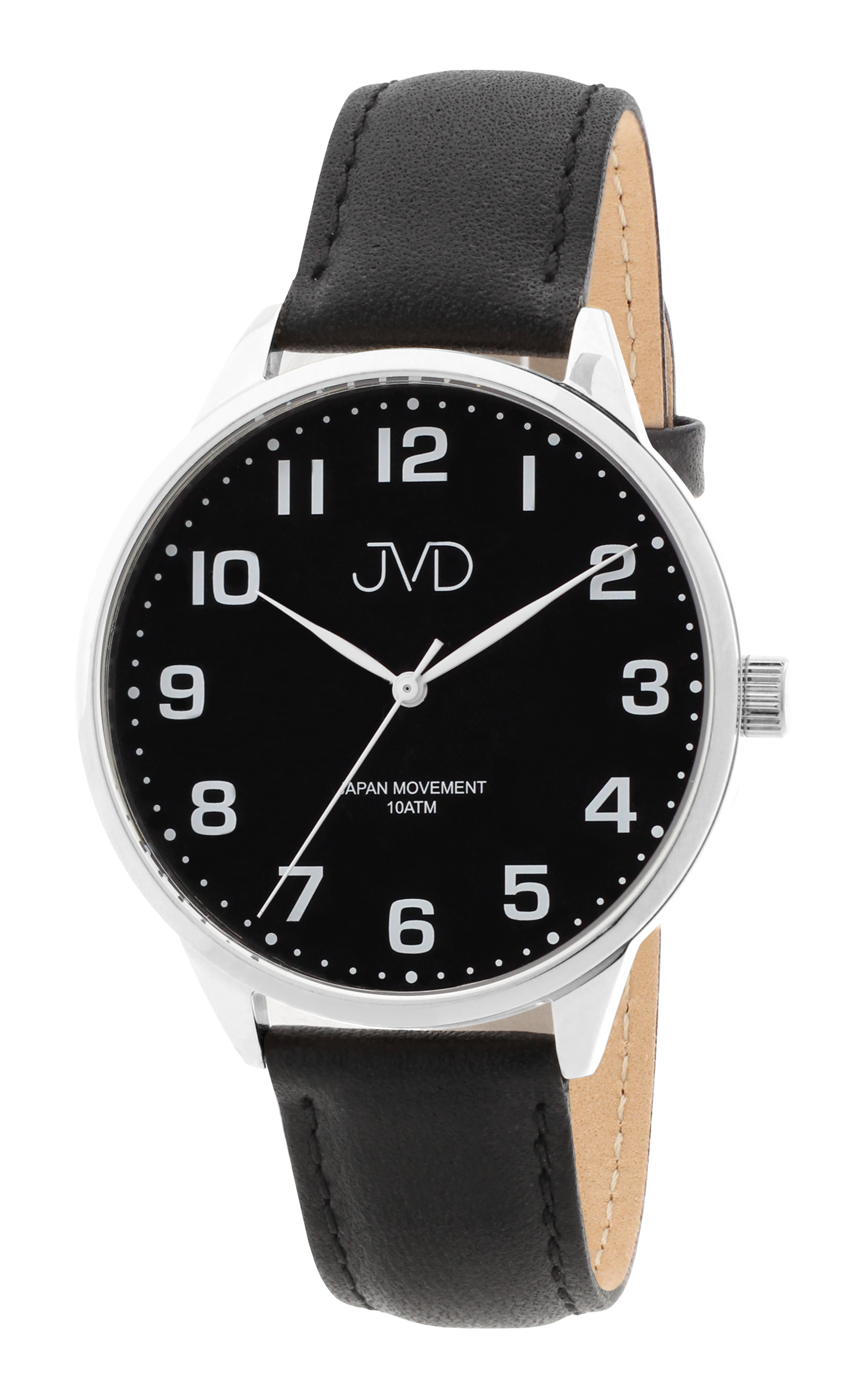 Pánské vodotěsné ocelové náramkové hodinky JVD J1130.1