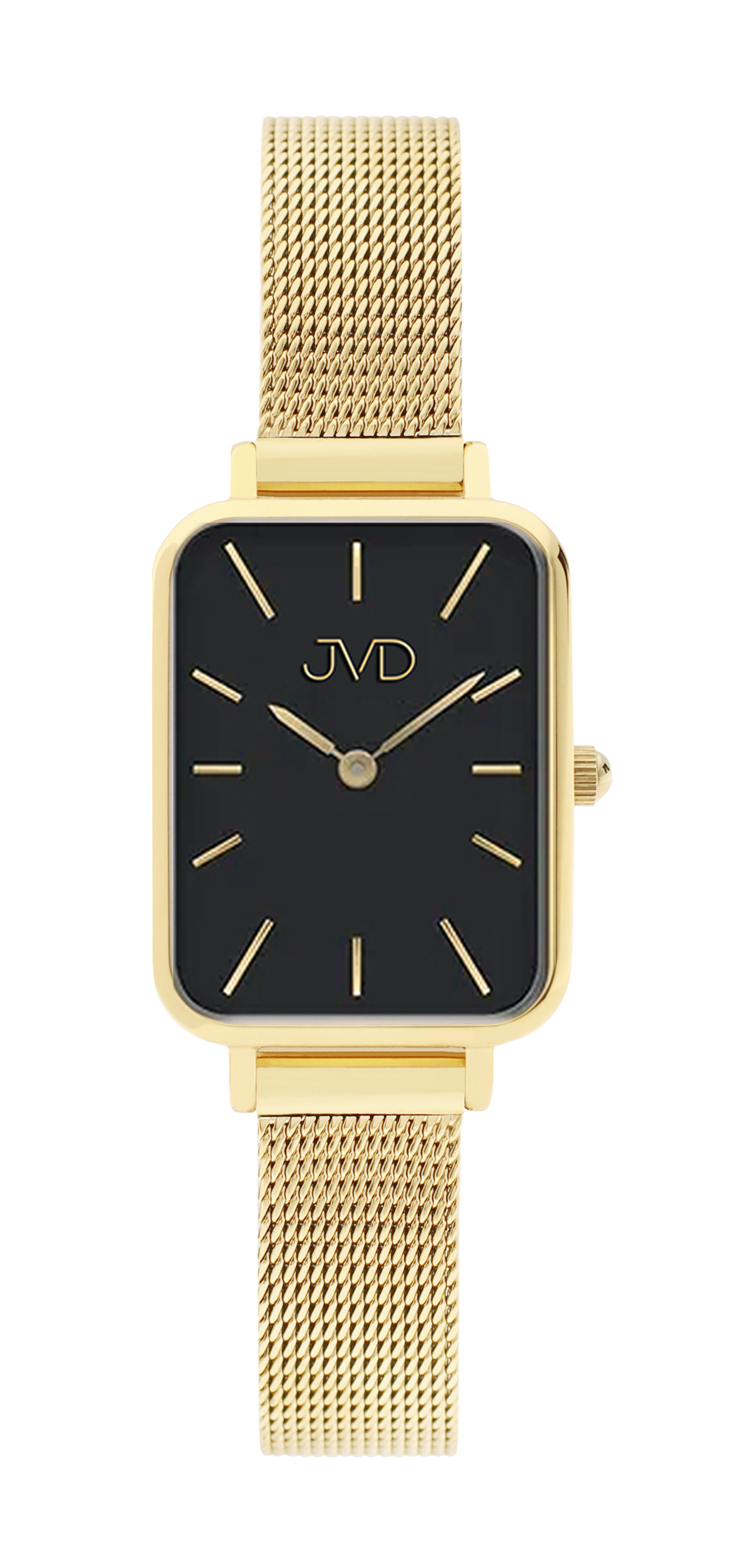 JVD Luxusní dámské elegantní nerezové ocelové hodinky JVD JVD J-TS57