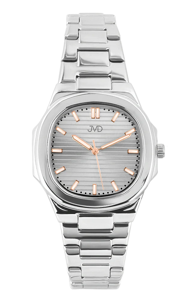 JVD Dámské módní designové hodinky JVD JZ211.4