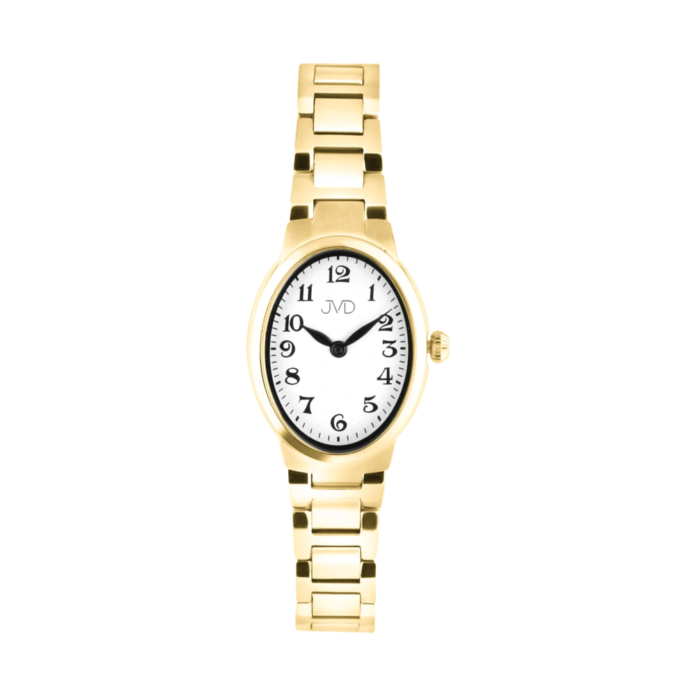 JVD Dámské náramkové elegantní šperkové hodinky JVD JG1036.4