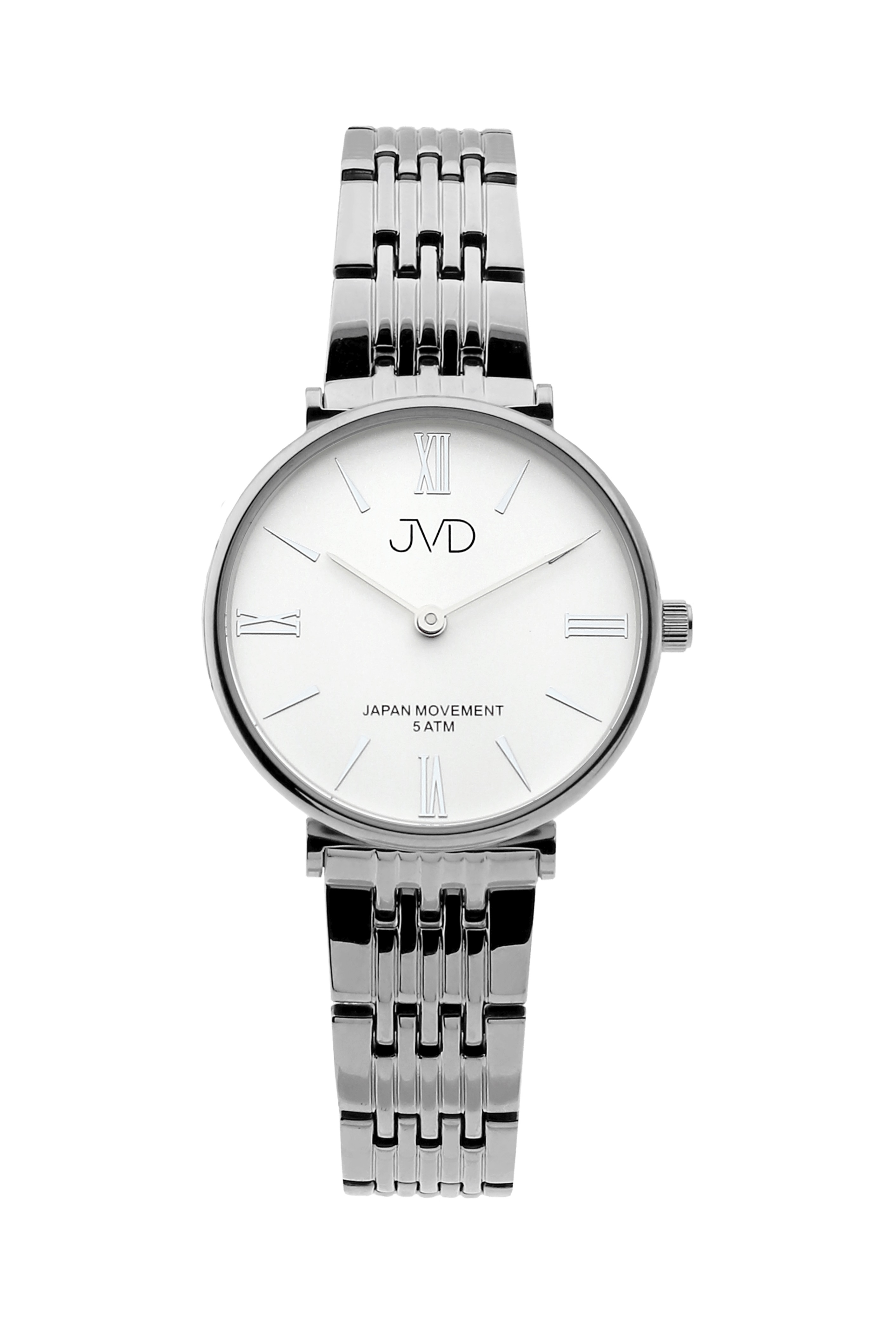 Dámské společenské náramkové hodinky JVD J4161.1