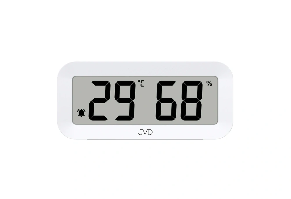 JVD Digitální budík do sítě JVD SB288