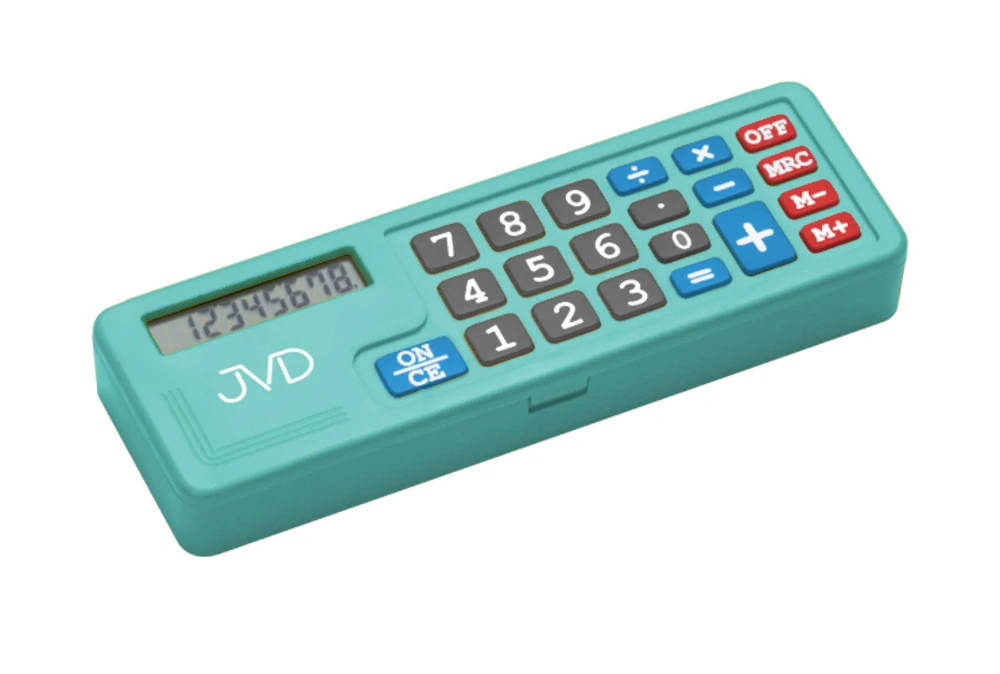 JVD Dětské dívčí náramkové hodinky se srdíčky JVD J7240.1