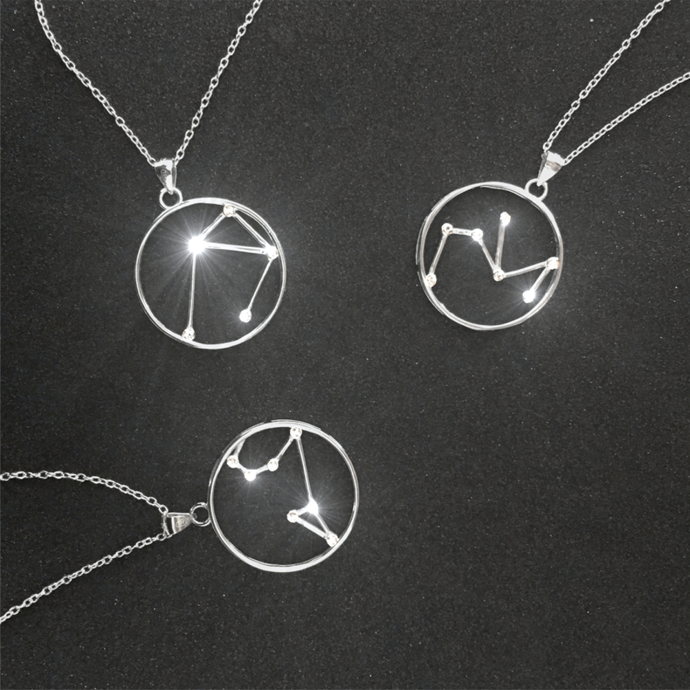 MINET Stars ŠTÍR Czech Crystal JMAS9511SN45