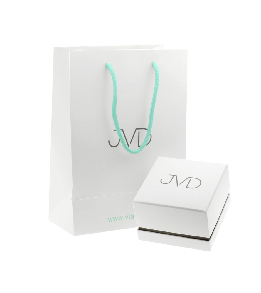 JVD Pánské ocelové voděodolné hodinky JVD J1134.2