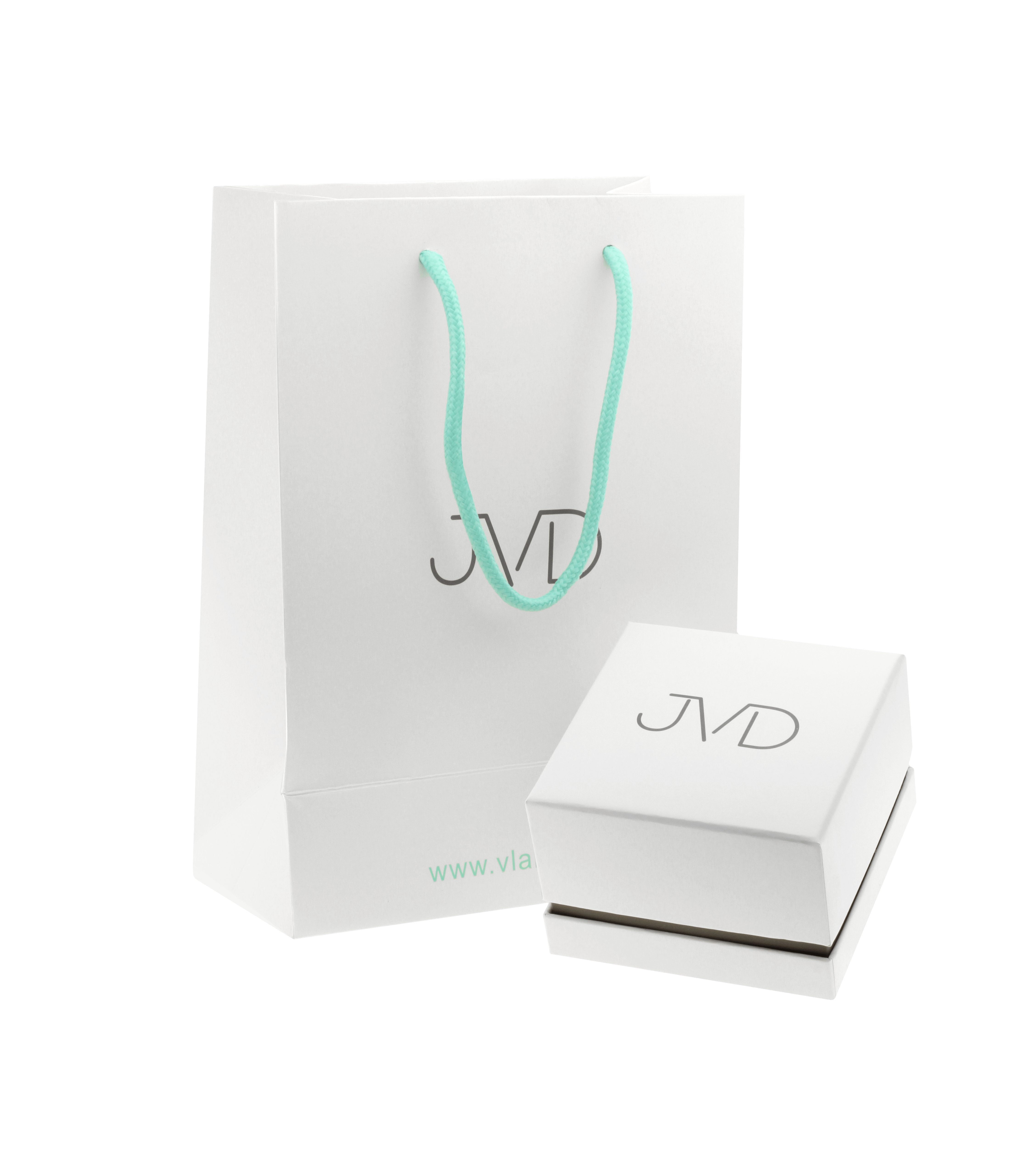 JVD Dámské nerezové kvalitní hodinky JVD J4197.6