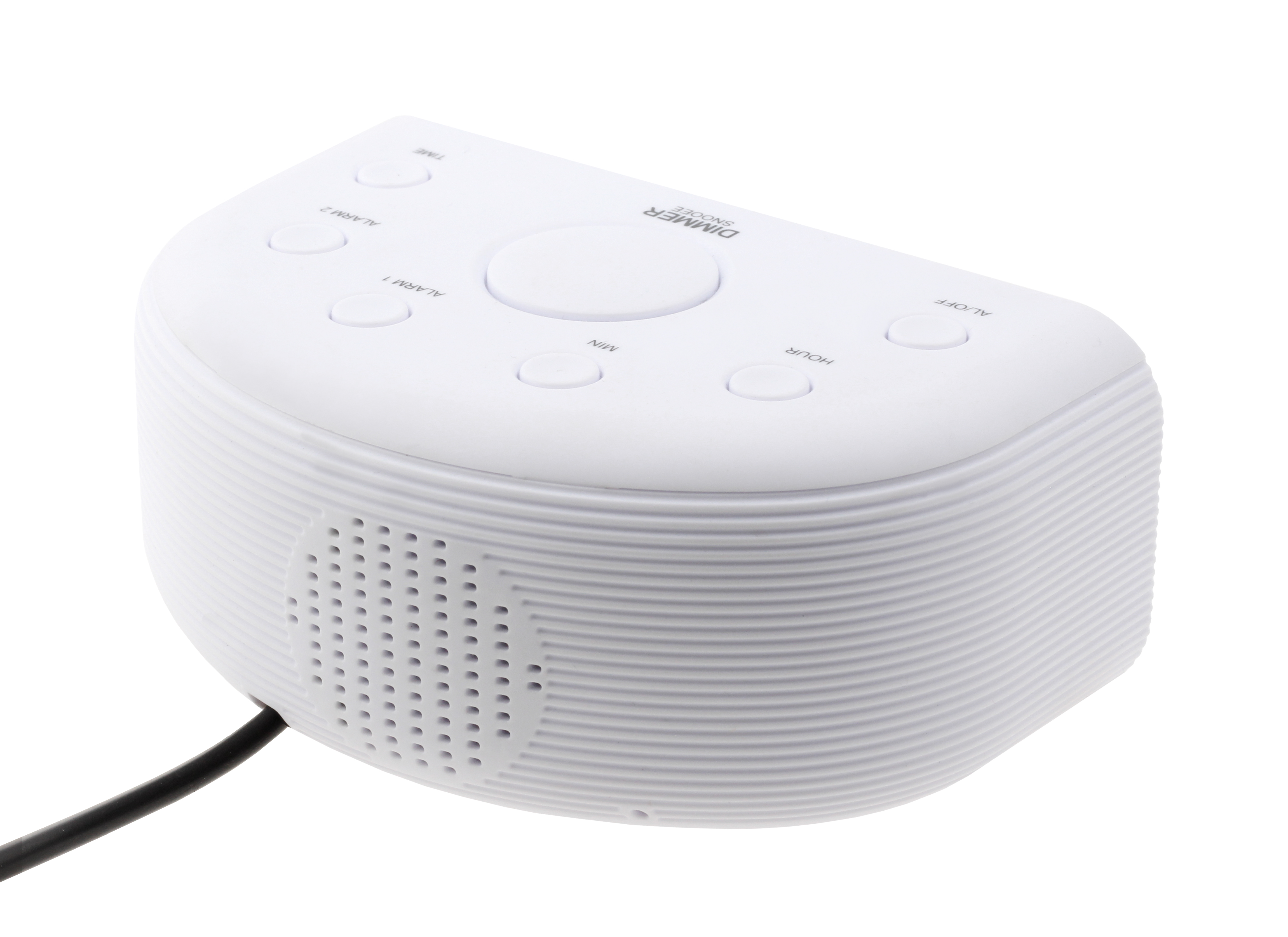 JVD Digitální budík do sítě s LED podsvícením JVD SB900.3