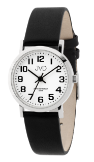JVD Dámské módní nerezové ocelové hodinky JVD J4061.5