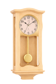 Rádiem řízené hodiny JVD NR2219.2