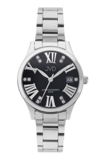 Dámské luxusní ocelové náramkové hodinky JVD J4158.6