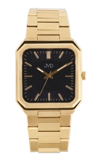 JVD Pánské ocelové voděodolné hodinky JVD J1134.1