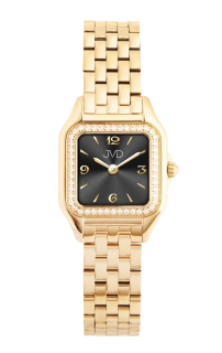 JVD Dámské náramkové elegantní šperkové hodinky JVD JG1045.2