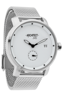 Pánské luxusní designové hodinky ARCHITECT JVD AF-099