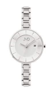 Dámské náramkové designové hodinky JVD JG1010.1