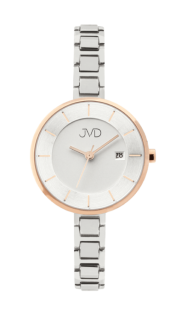 Dámské náramkové designové hodinky JVD JG1010.2