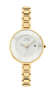 Dámské náramkové designové hodinky JVD JG1010.3