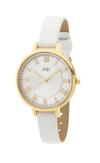 Dámské módní designové hodinky JVD JZ203.1
