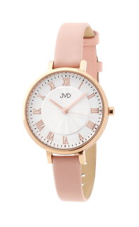 Dámské módní designové hodinky JVD JZ203.2