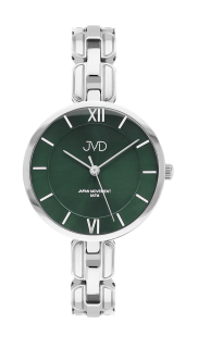 Dámské elegantní šperkové náramkové hodinky JVD J4185.1