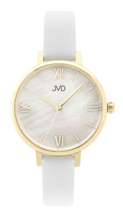 JVD Dámské módní designové hodinky JVD JZ207.3