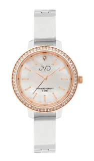 JVD Dámské módní designové hodinky JVD JZ209.1