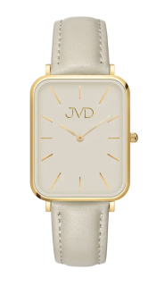 JVD Luxusní dámské elegantní nerezové ocelové hodinky JVD J-TS64