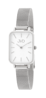 JVD Luxusní dámské elegantní nerezové ocelové hodinky JVD JVD J-TS50