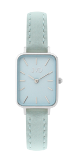 JVD Luxusní dámské nerezové ocelové hodinky JVD J-TS56