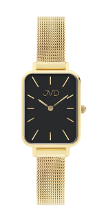 JVD Luxusní dámské elegantní nerezové ocelové hodinky JVD JVD J-TS57
