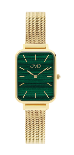 JVD Luxusní dámské elegantní nerezové ocelové hodinky JVD JVD J-TS58