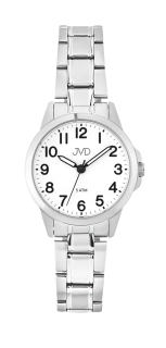 JVD Dámské nerezové kvalitní hodinky JVD J4197.1