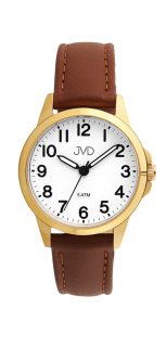 JVD Dámské nerezové kvalitní hodinky JVD J4197.6
