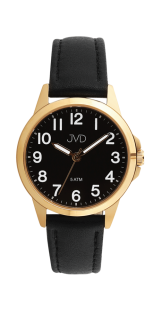 JVD Dámské nerezové kvalitní hodinky JVD J4197.7