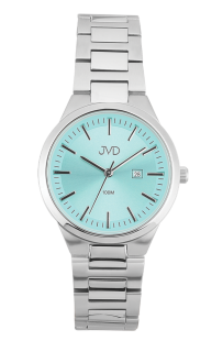 JVD Dámské elegantní ocelové hodinky JVD J4198.3