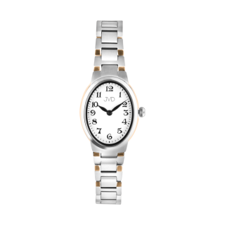 JVD Dámské náramkové elegantní šperkové hodinky JVD JG1036.3