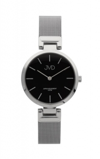 Dámské ocelové náramkové hodinky JVD J4156.2