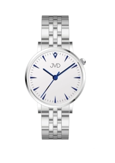 JVD Dámské elegantní náramkové hodinky JVD JM1001.1